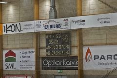 Slutresultat