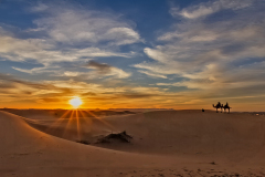 Solnedgang_Sahara_Lagupp